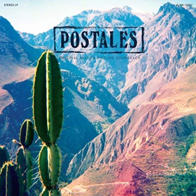 Afbeelding van V/A Post (LP)