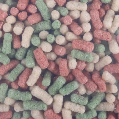 Afbeelding van Flamingo Vijvervoer Sticks Mix 15 liter