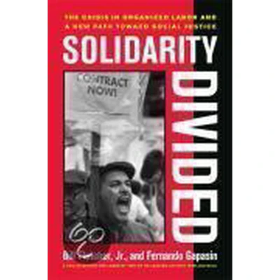 Afbeelding van Solidarity Divided