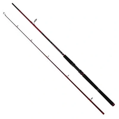 Afbeelding van PENN Squadron III SW Spin 242 50 100g Spinhengel