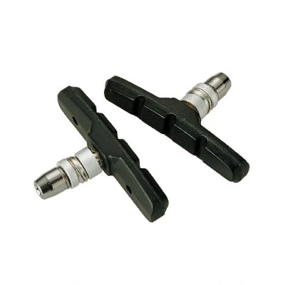 Afbeelding van Union BS 420 V brake remblok symmetrisch 70mm. Per 2