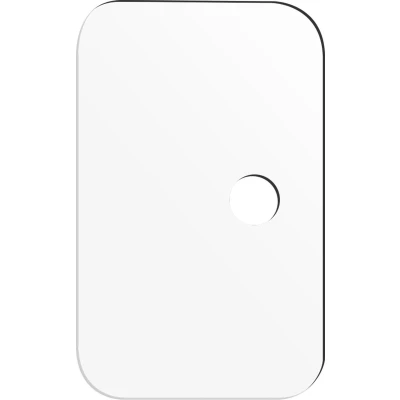 Afbeelding van Pack 4 camerafilms Xiaomi Redmi 10 / 2022 FlexibleGlass 3Mk transparant