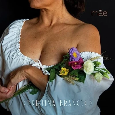Afbeelding van Cristina Branco Mãe (CD)