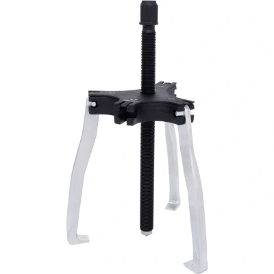 Afbeelding van KS Tools Universele 2 + 3 poelietrekker 165 mm 7 ton 640.4205