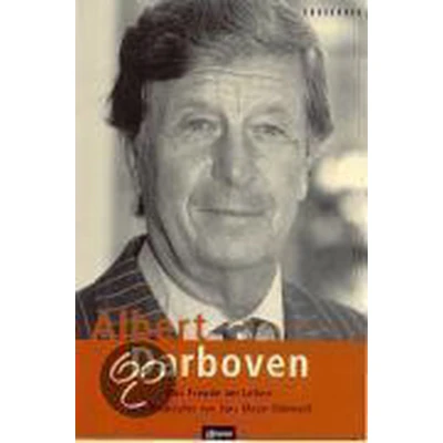 Afbeelding van Albert Darboven