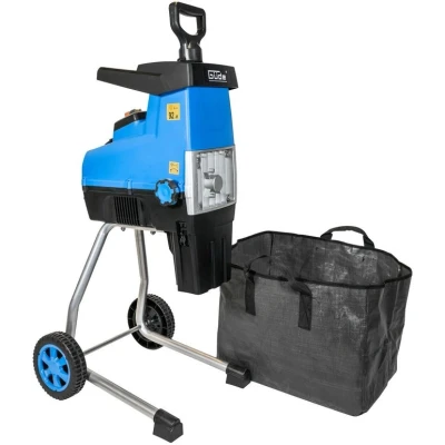 Afbeelding van Güde GH 2801 Silent Elektrische tuinhakselaar