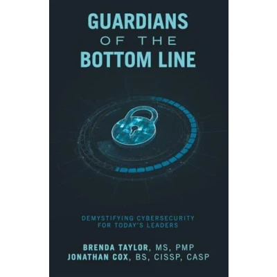 Afbeelding van Guardians of the Bottom Line