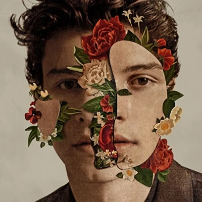 Afbeelding van Shawn Mendes (CD)