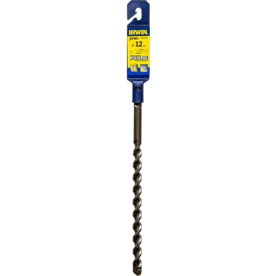 Afbeelding van Irwin SDS plus betonboor 12 x 230 mm