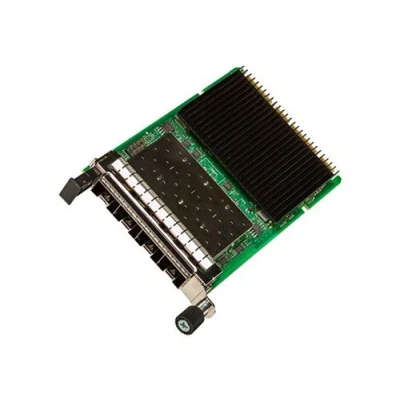 Image de Intel Ethernet Network Adapter E810 XXVDA4 Adaptateur réseau OCP 3.0 10/25 Gigabit SFP28 x 4