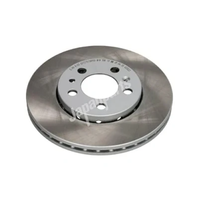 Afbeelding van JAPANPARTS Remschijf VOLKSWAGEN: Polo V Hatchback, Golf 4, IV SEAT: Ibiza 3, 4 Sportcoupe, SKODA: Fabia 2, 2