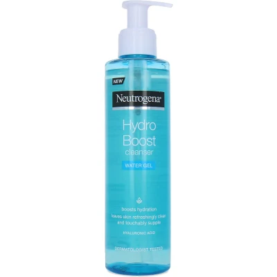 Afbeelding van Neutrogena Hydro Boost Water Gel Cleanser 200 ml