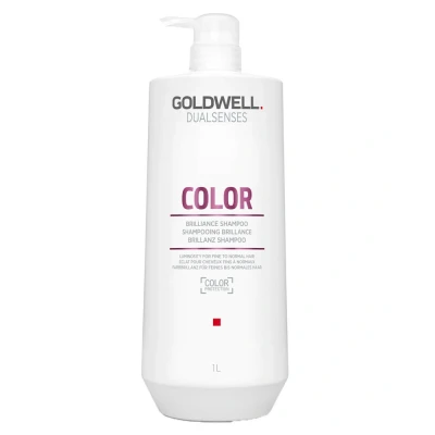 Afbeelding van Goldwell Dualsenses Color Shampoo 1000ml