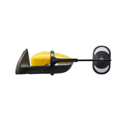 Afbeelding van Emuk Opzetspiegel VW EOS, Jetta, Scirocco, Passat CC/B7 2008 heden