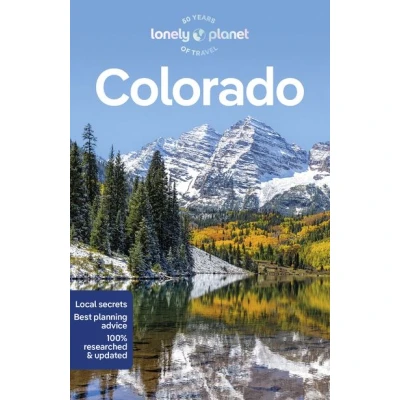 Image de Colorado 4ed anglais