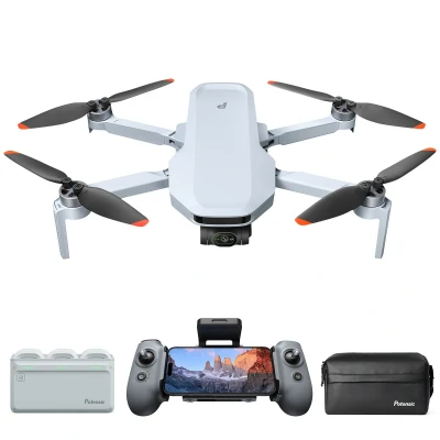 Afbeelding van Potensic ATOM 2 Fly More Combo