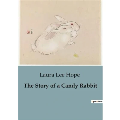 Image de The Story of a Candy Rabbit