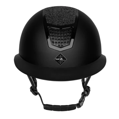Image de Fair Play Bombe Quantinum Eclipse Wide Visor Noir L