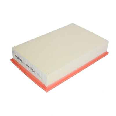 Afbeelding van PURRO PUR PA4021 Luchtfilter 49 180 279 rechthoekig Filter insert FORD: Transit Mk6 Van, V363 Platform / Chassis
