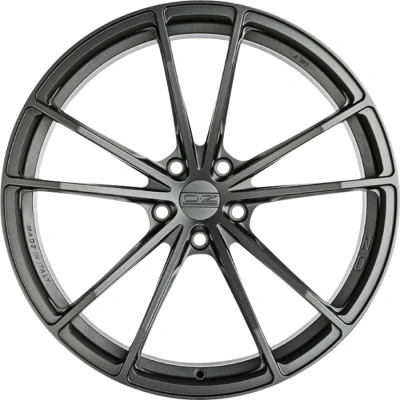 Image de Oz Zeus 9.0x20 5x120 ET30 72.6 Jante