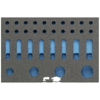 Afbeelding van Hazet 163 346L Plukschuiminlegstuk (l x b) 172 mm 114