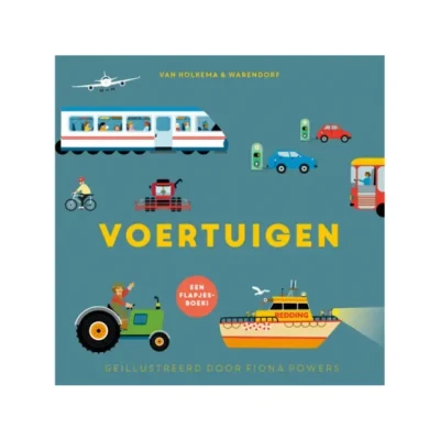 Afbeelding van Voertuigen