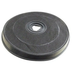 Afbeelding van Beko Grundig Arcelik 9197060193 koolstoffilter dampkap kf kit