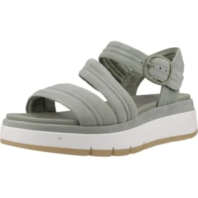 Afbeelding van CLARKS TUSCAN STRAP Groen 39 EU