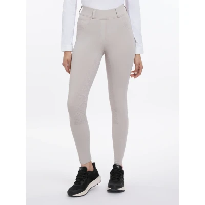 Afbeelding van Le Mieux Demi Pull On Bregging beige maat:34