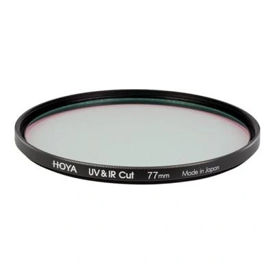 Image de Hoya UV &amp; IR Cut filtre / infrarouge 55 mm