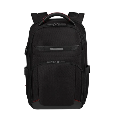 Afbeelding van Samsonite Pro DLX 6 backpack 14.1&#039;&#039; black
