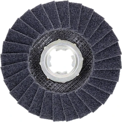 Afbeelding van Bosch Accessories 2608901470 Lamellenschijf Boordiameter 115 mm 1 stuk(s)