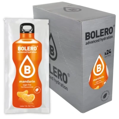 Afbeelding van Classic Bolero 24x 9g Mandarin