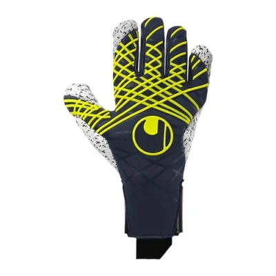 Afbeelding van Uhlsport Prediction Supergrip+ HN Keepershandschoenen Maat 11