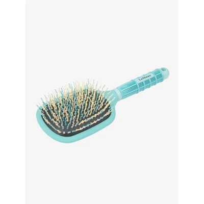 Image de LeMieux Brosse pour Queue et Crinière Tangle Tidy LagoonVendu par Agradi