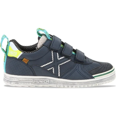 Afbeelding van Munich Sneakers Unisex Maat 28