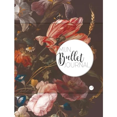 Afbeelding van Mijn Bullet Journal