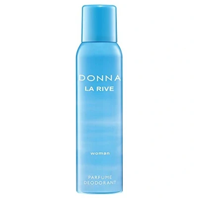 Afbeelding van Donna Deo 150ml for her by La Rive