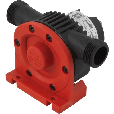 Afbeelding van Pomp booraangedreven 3000 l/u S=8 mm 2207000
