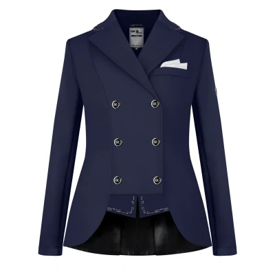 Image de Fair Play Petite Veste de Concours Reiko Marin EU 36