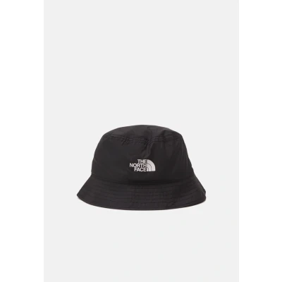 Afbeelding van The North Face SUN Stash HAT Unisex Hoed, Maat: L/XL, Black/white