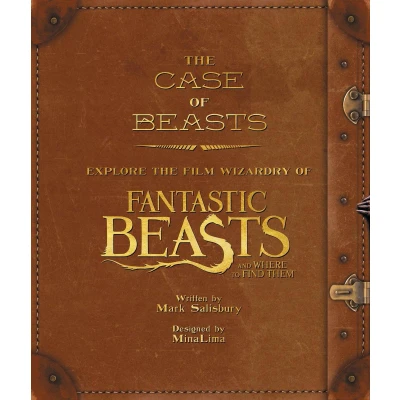 Afbeelding van The Case of Beasts
