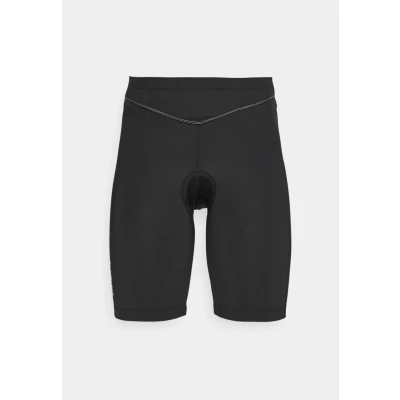 Afbeelding van Vaude Womens Active Pants Legging, Dames, Maat: 38, Black