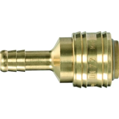Afbeelding van KS Tools 515.3486 1/2 inch buitendraad inzetstuk