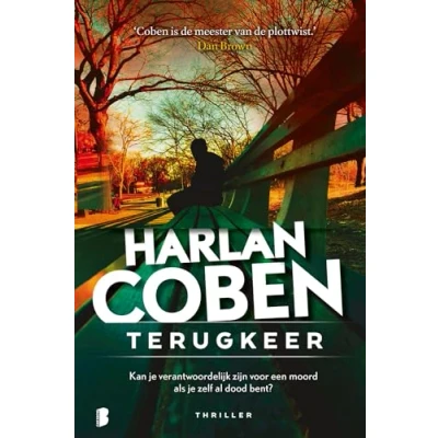 Afbeelding van Terugkeer