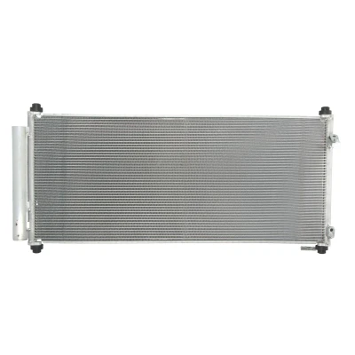 Afbeelding van Thermotec Airco condensor KTT110503
