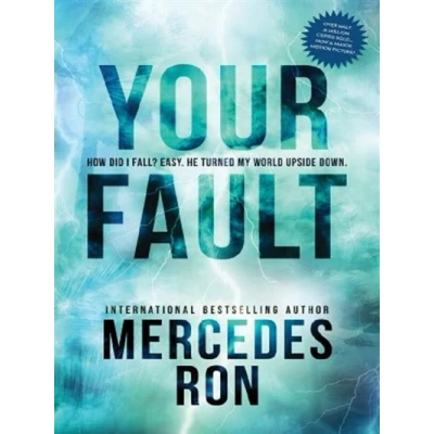 Image de Your Fault