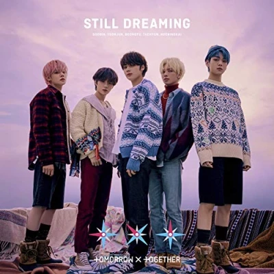Afbeelding van Still Dreaming (Limited B Edition)