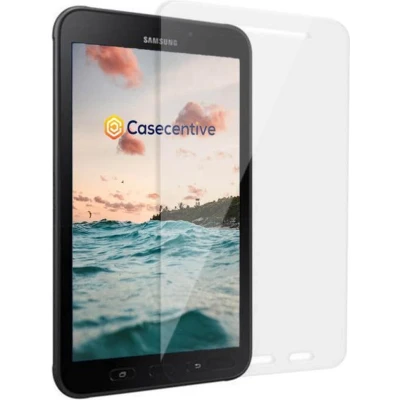 Afbeelding van Casecentive Glass Screenprotector 2D Galaxy Tab Active 2