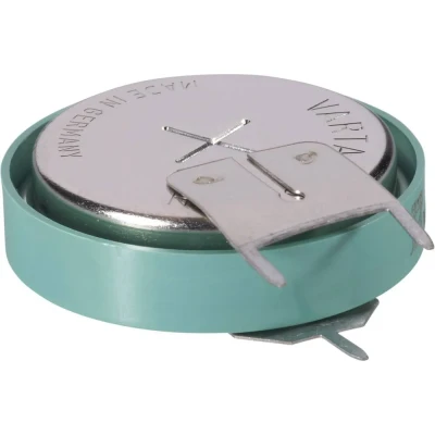 Afbeelding van Varta CP 300H SLF ++/ Oplaadbare knoopcel NiMH 300 mAh 1.2 V 1 stuk(s)